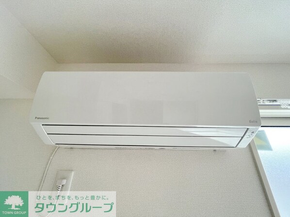 セレスティア西台Bの物件内観写真